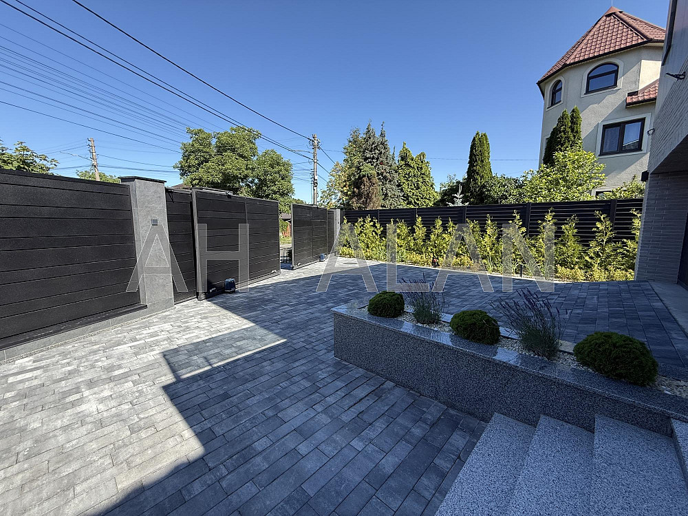 Продаж Будинок 5-кімнатний на Добрий Шлях вул., 1 Київ - фото 14