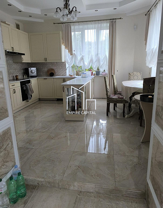 Оренда 1-поверховий Будинок з ділянкою 1 сот 220 кв.м 3 кімн. на Холодна вул. Львов - изображение 1