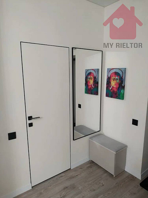 Продаж Квартира 1-кімнатна, 5/7 поверх на Волошина Минай - фото 6