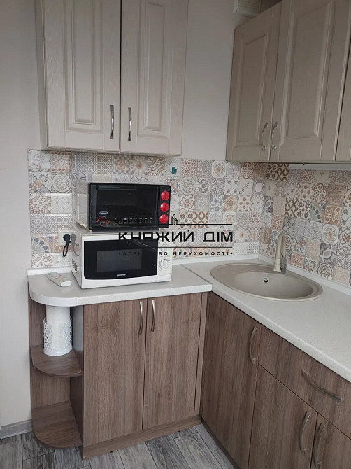 Оренда 2 кімнатна квартира м. Мінська КОД 11204031 Київ - фото 2