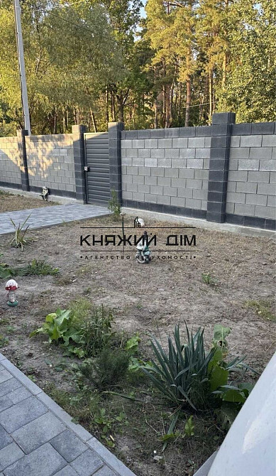 Продаж будинку 100 м2 під чистові роботи, Ворзель. № 2211733 Ворзель - фото 5