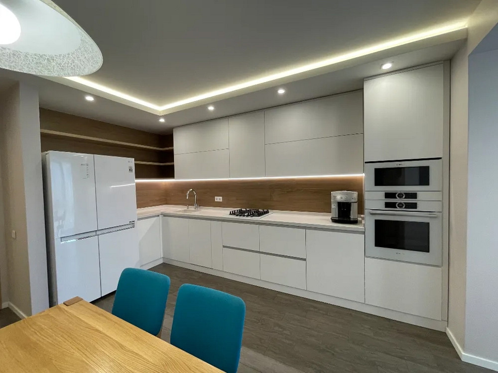 Продаж Квартира 2-кімнатна, 7/12 поверх на Антоновича, 36Д Dnipro - photo 1