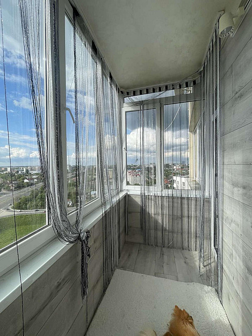 Оренда 4к Квартира 170 кв.м Бережанська вул. Львів - фото 19