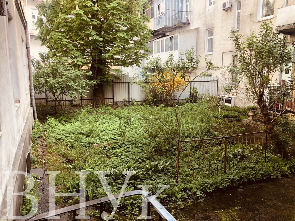 Продаж Квартира 2-кімнатна, 3/3 поверх на вул. Вербицького Львов - изображение 12