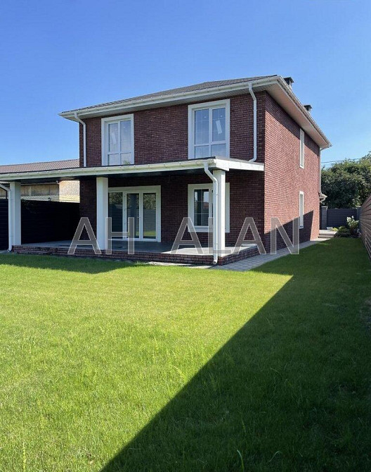 Продаж Будинок 5-кімнатний на Садова вул., Солом'янський район, 18А Київ - фото 8