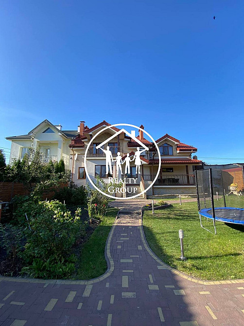 Будинок як у казці! Личаківський район Львів - фото 9