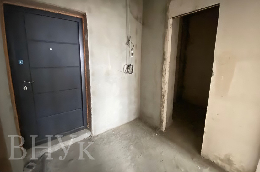 Продаж Квартира 1-кімнатна, 4/6 поверх на Івана Богуна Винница - изображение 6