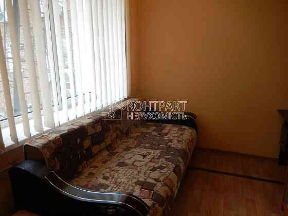 Оренда Квартира 1-кімнатна, 3/4 поверх на вул. Дарвіна Харьков