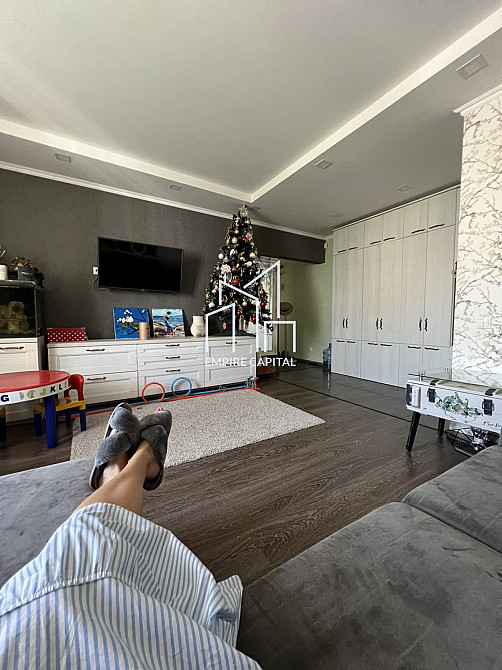 Оренда 3к квартири 80 кв. м Львів - фото 6