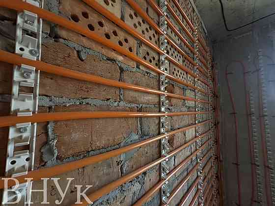 Продаж Квартира 2-кімнатна, 4/4 поверх на Бандери С. пр. Ternopil'