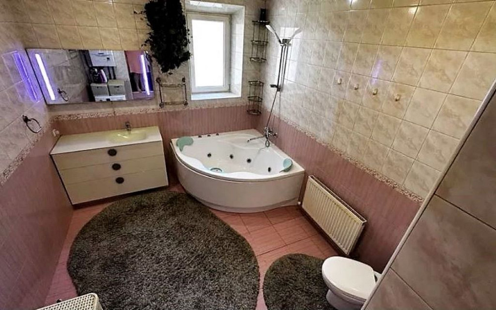 Просторная трехкомнатная квартира в центре Одессы Одесса - изображение 9