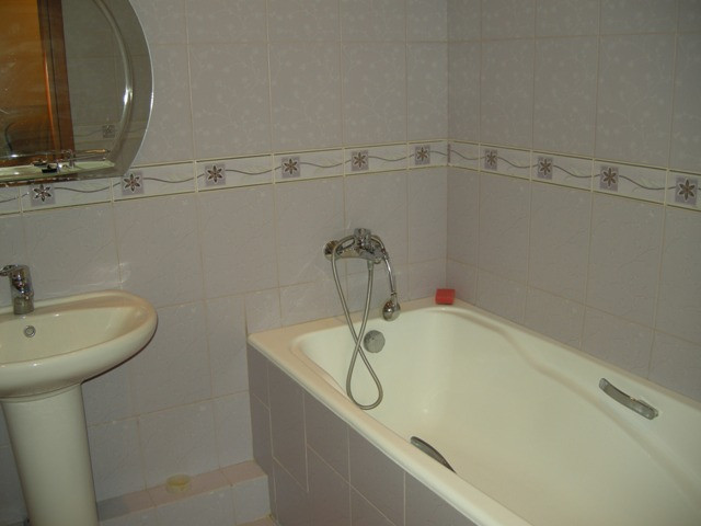 Оренда Квартира 3-кімнатна, 5/17 поверх на Срибнокильская ул. Київ - фото 5