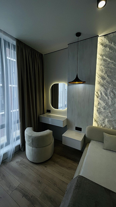 Продаж Квартира 1-кімнатна, 5/16 поверх на вул. Ленкавського Ивано-Франковск - изображение 2