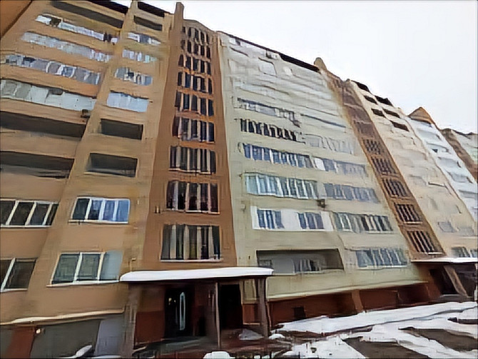 Продаж 3к квартири, 89 м.кв., вул. Іллєнка Тернопіль - фото 11