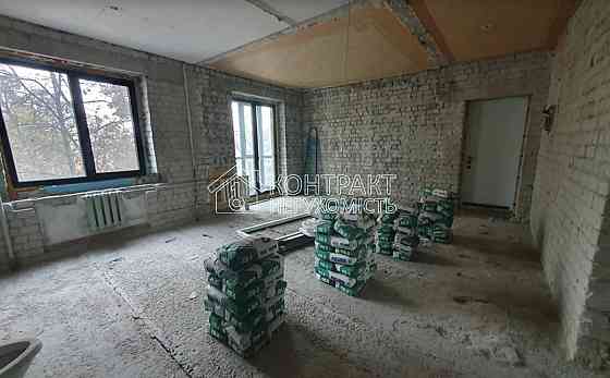 Продаж Квартира 2-кімнатна, 4/5 поверх на вул. Героїв Харкова Kharkiv