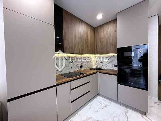 Продаж Квартира 1-кімнатна, 10/15 поверх на вул. Олександра Олеся Kiev