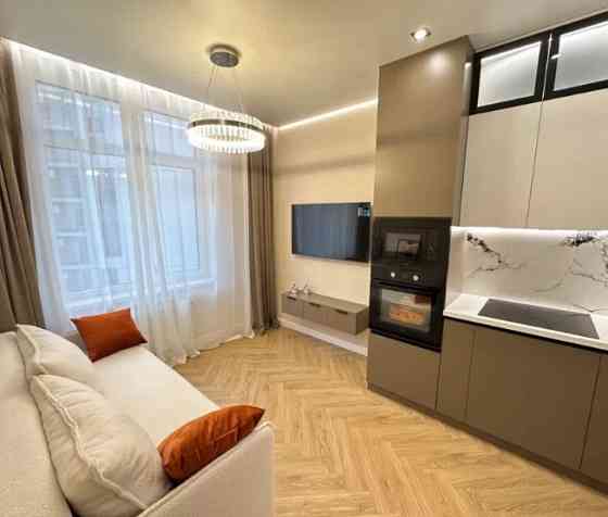 Продаж Квартира 1-кімнатна на ул. Краснова, 1ж Одеса