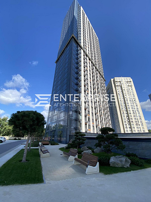 Продаж 1к квартири 43.9 кв. м Київ - фото 13