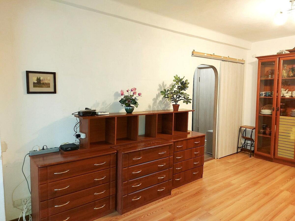 Оренда Квартира 1-кімнатна, 2/9 поверх на Ентузіастів, 43 Київ - фото 5