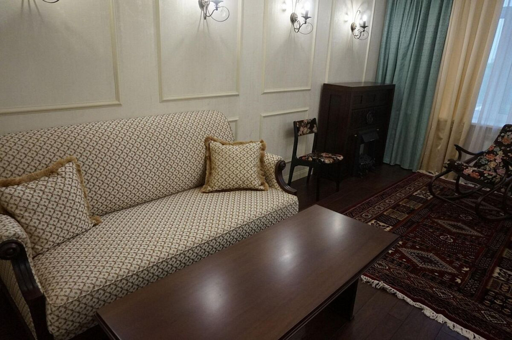 Оренда Квартира 2-кімнатна, 12/24 поверх на Парково-Сирецька, 4в Київ - фото 7