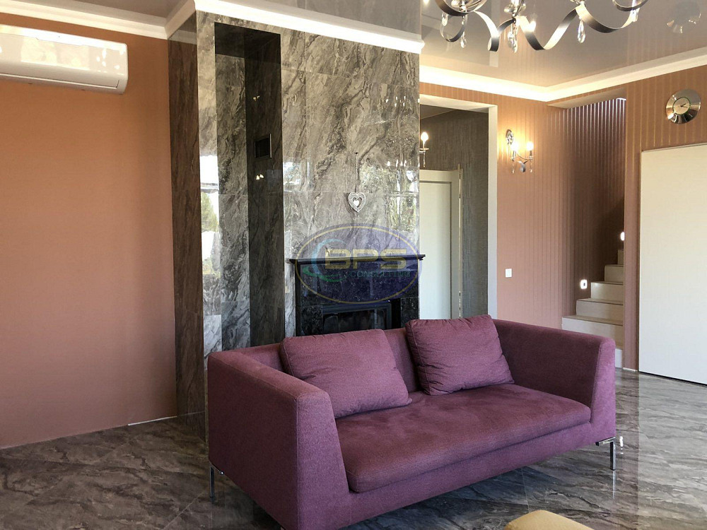 Продаж 2-поверховий Будинок з ділянкою 4 сот 132 кв.м 4 кімн. на Затишний провулок вул. Фонтанка - фото 4