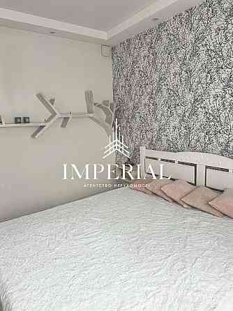 Оренда Квартира 3-кімнатна, 13/22 поверх на вул. Тетяни Яблонської Київ