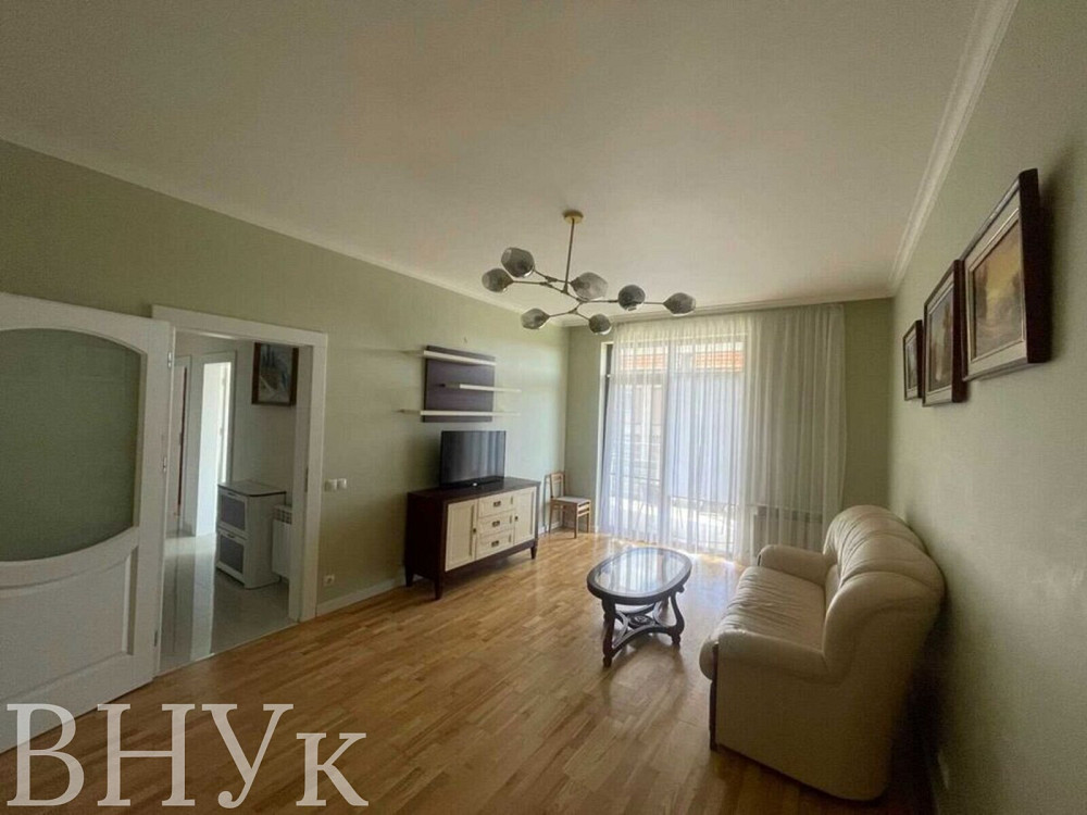 Продаж Квартира 2-кімнатна, 2/8 поверх на Університетська Ужгород - фото 17