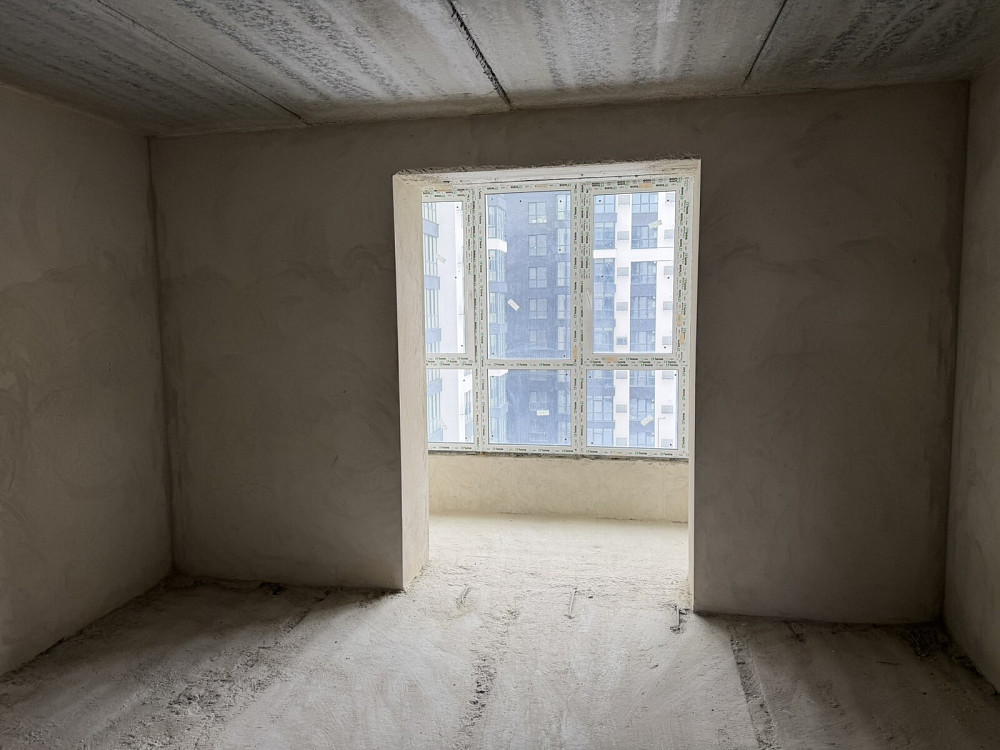 Продаж Квартира 1-кімнатна, 6/10 поверх на вул. Мазепи Гетьмана Ивано-Франковск - изображение 2