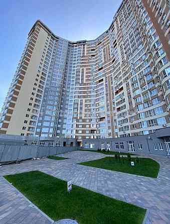 Продаж Гараж/паркомісце на Новопольова вул., 2 3/26 поверх Київ