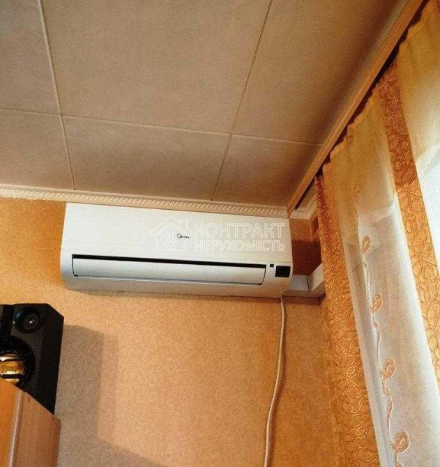 Продаж Квартира 3-кімнатна, 14/16 поверх на вул. Сонячна Харків - фото 14