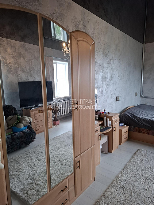 Продаж Будинок 11-кімнатний на вул. Краснопільська Харків - фото 19