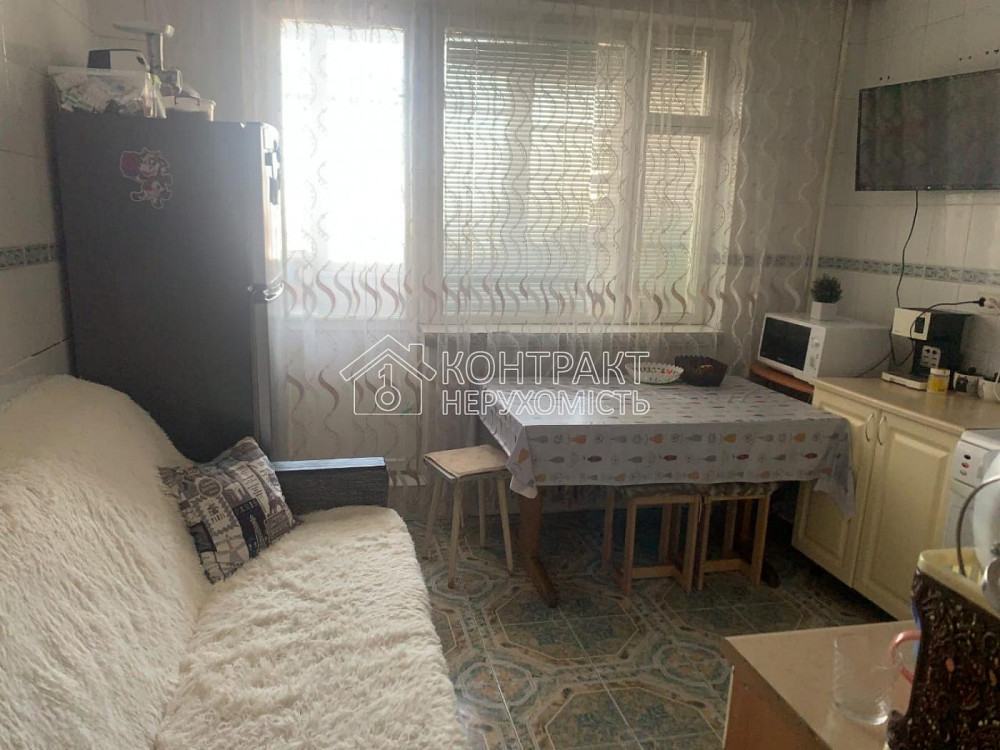 Продаж Квартира 4-кімнатна, 7/16 поверх на вул. Грозненська Харьков - изображение 5