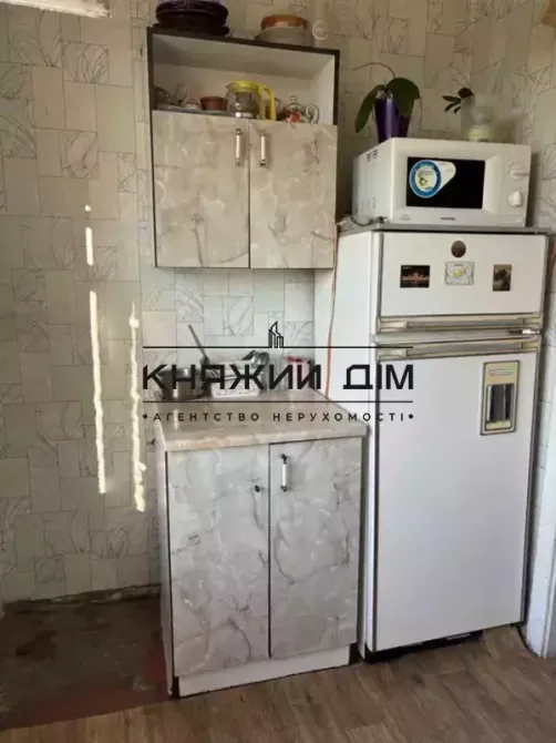 Продаж 2 х км. квартири Лісовий масив вул. Кубанської України код 21146327 Київ - фото 5