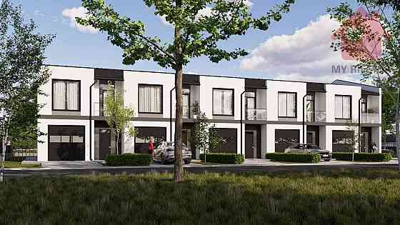 Продаж таунхауса в Садовому! Uzhhorod