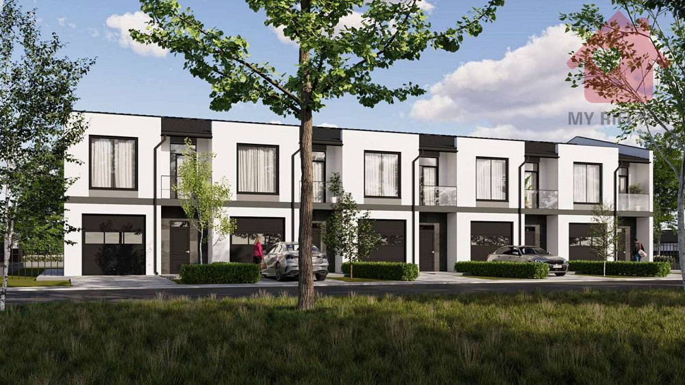 Продаж таунхауса в Садовому! Uzhhorod - photo 1