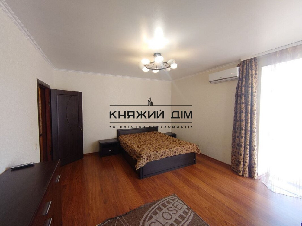 Оренда Квартира 3-кімнатна, 10/16 поверх на вул. Маршала Конева ул./Самійла Кішки Київ - фото 3