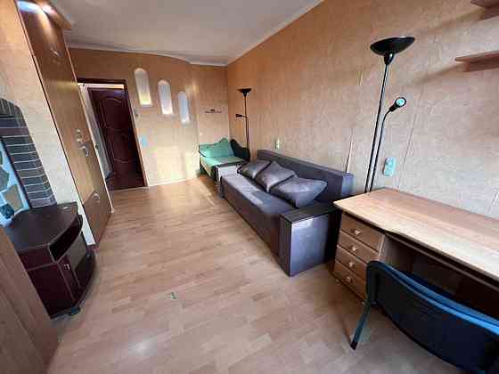 Оренда Квартира 1-кімнатна, 13/16 поверх на Жмаченка, 8 Kiev