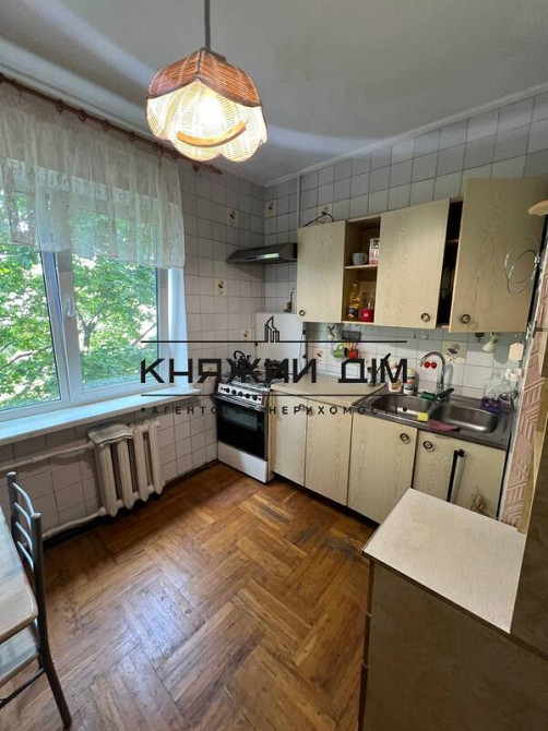 Оренда 3 кімнатна квартира м. Осокорки КОД 11203218 Київ - фото 1