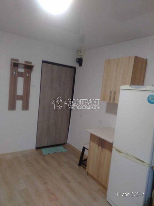 Продаж Квартира 1-кімнатна, 4/9 поверх на вул. Ювілейний Харьков - изображение 4