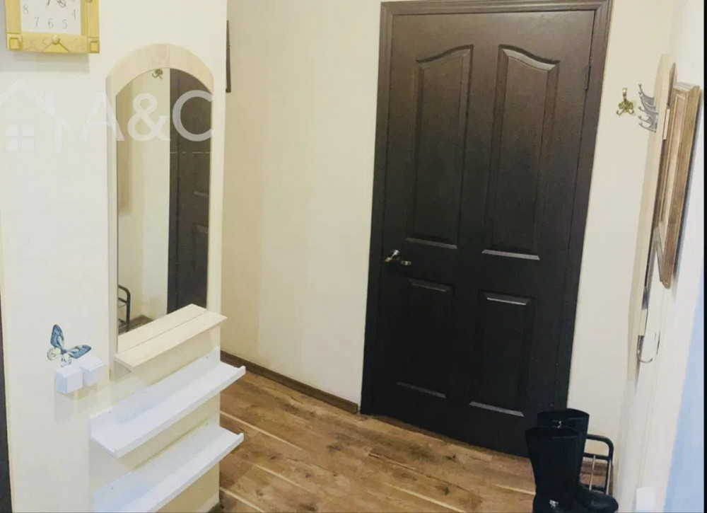 Оренда Квартира 1-кімнатна, 4/9 поверх на Братиславська, 34 Київ - фото 5