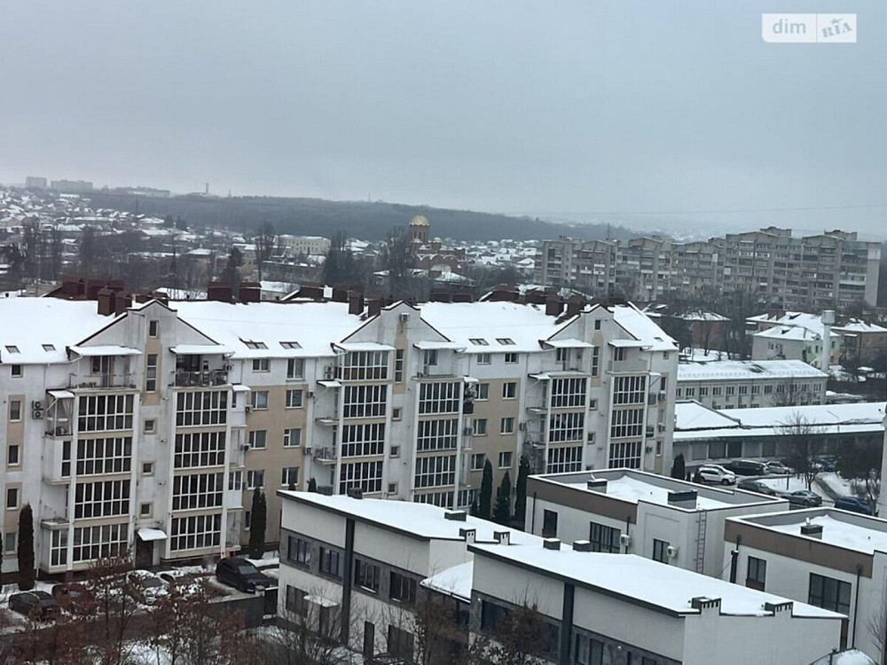 Продаж Квартира 2-кімнатна, 8/10 поверх на генерала Гандзюка Вінниця - фото 20