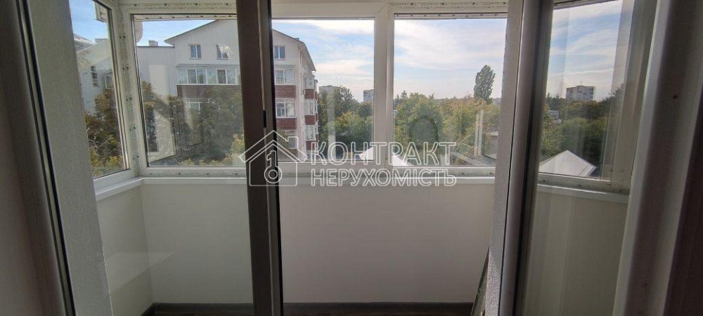 Продаж Квартира 1-кімнатна, 4/4 поверх на вул. Дерев'янка Харьков - изображение 10