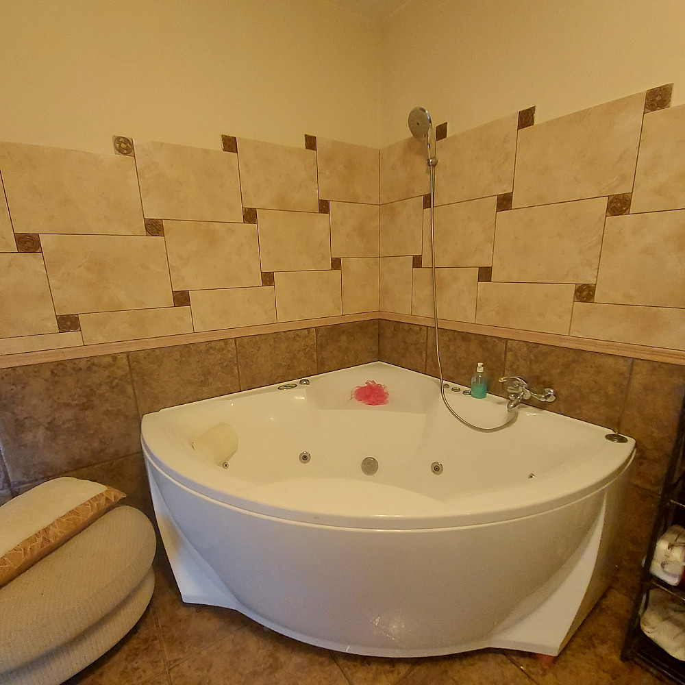 Вилла с бассейном в районе 15 ст. Фонтана Одеса - фото 12