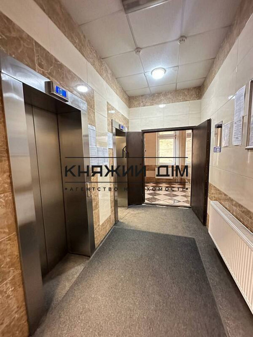 Оренда Квартира 1-кімнатна, 7/25 поверх на Коперника ул. Київ - фото 3