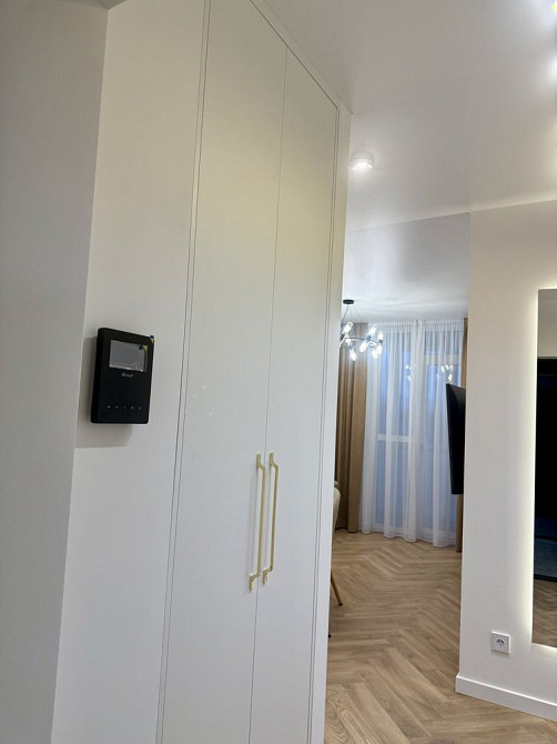 Продаж Квартира 2-кімнатна, 5/25 поверх на Воскресенська вул., д. 2а Kiev - photo 6