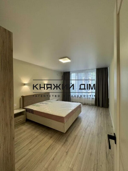 Оренда 1 кімнатної квартири в ЖК LIKO-GRAD Perfect Town. Код об'єкту: 11201682 Київ - фото 8