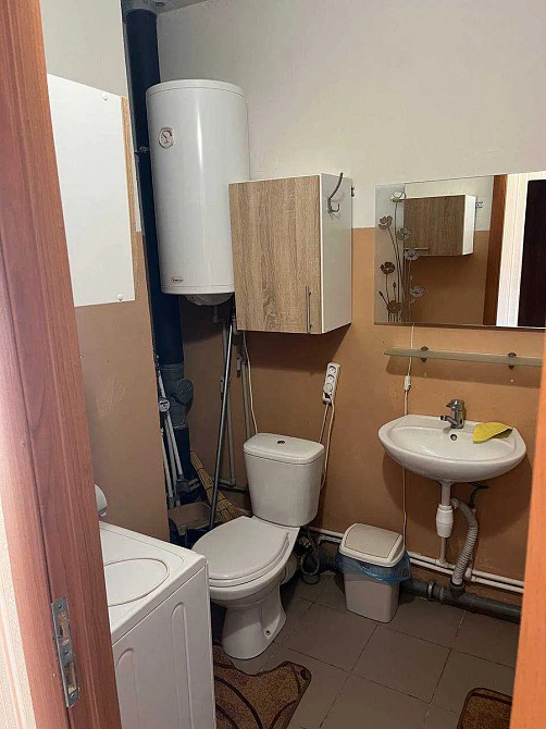 Оренда Квартира 1-кімнатна, 10/16 поверх на Максимовича, 7а Kiev - photo 16