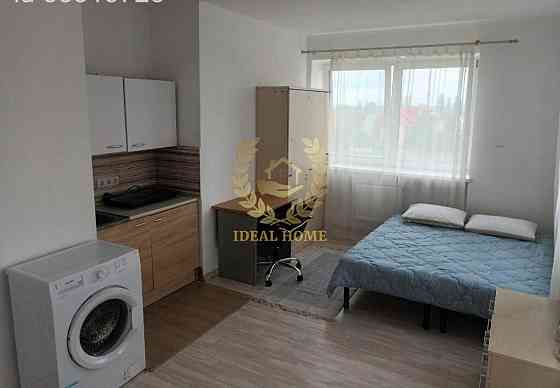 Продаж 1к квартири з ремонтом в Бортничах Київ