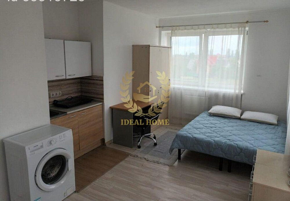 Продаж 1к квартири з ремонтом в Бортничах Київ - фото 2