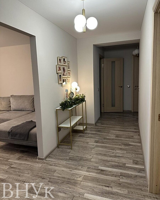 Продаж Квартира 3-кімнатна, 3/6 поверх на Бандери Степана Тернопіль - фото 12